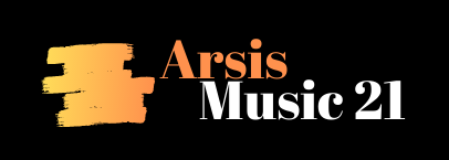 Logotipo de Aula Virtual - Arsis Music 21